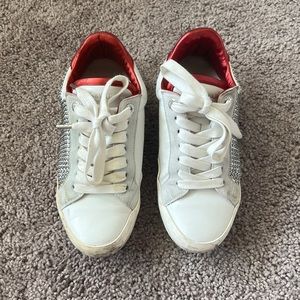 Zadig & Voltaire Sneakers
